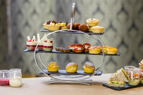 InterContinental Sydney, An IHG Hotel - Accommodation Port Hedland 36