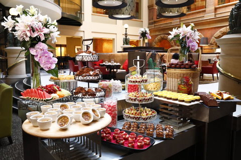 InterContinental Sydney, An IHG Hotel - Accommodation Port Hedland 38