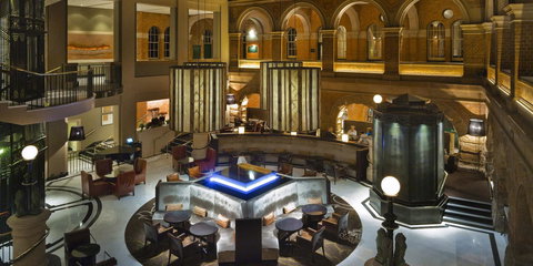 InterContinental Sydney, An IHG Hotel - Accommodation Port Hedland 23