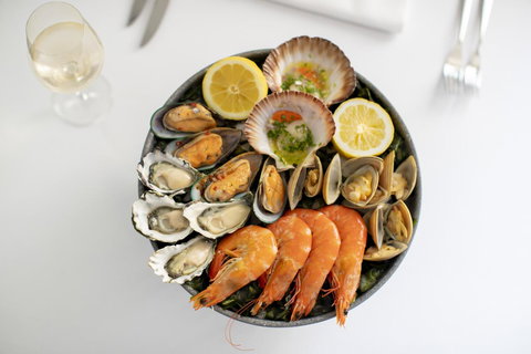 InterContinental Sydney, An IHG Hotel - Accommodation Port Hedland 32