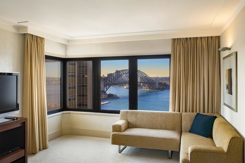 InterContinental Sydney, An IHG Hotel - Accommodation Port Hedland 40