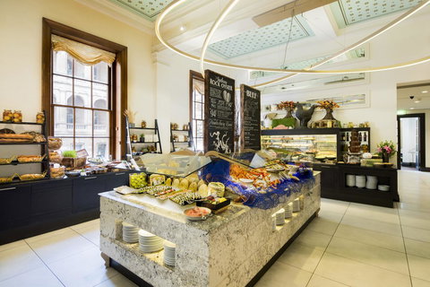 InterContinental Sydney, An IHG Hotel - Accommodation Port Hedland 35