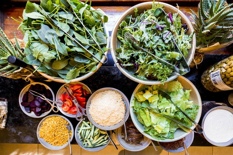 InterContinental Sydney, An IHG Hotel - Accommodation Port Hedland 29