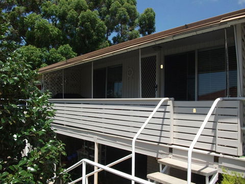 Tomaree Lodge - Accommodation Port Hedland 9
