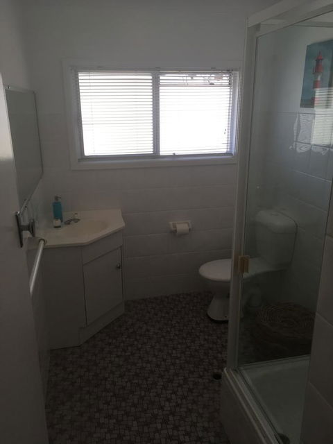 Tomaree Lodge - Accommodation Port Hedland 6