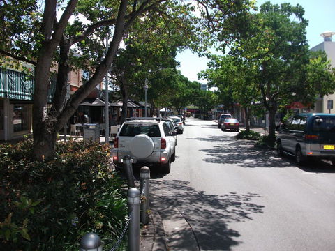 Tomaree Lodge - Accommodation Port Hedland 14