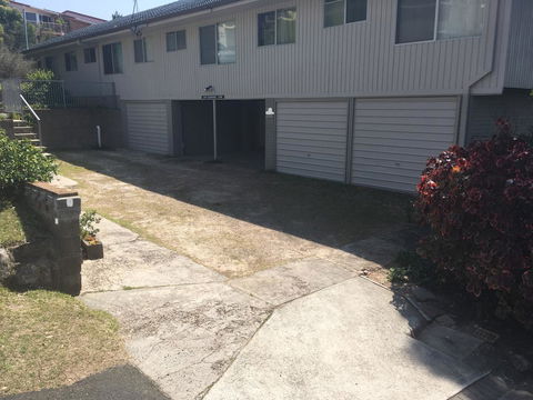 Tomaree Lodge - Accommodation Port Hedland 11