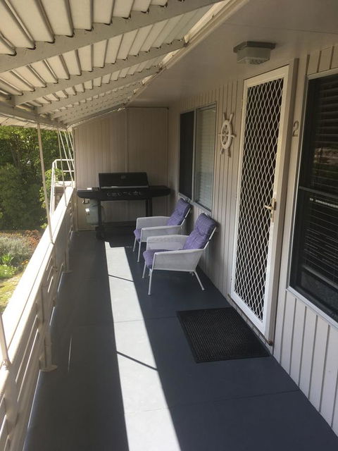 Tomaree Lodge - Accommodation Port Hedland 7