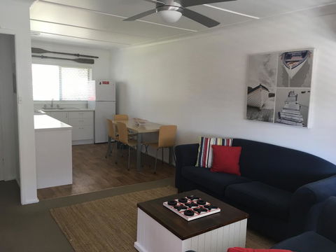 Tomaree Lodge - Accommodation Port Hedland 1