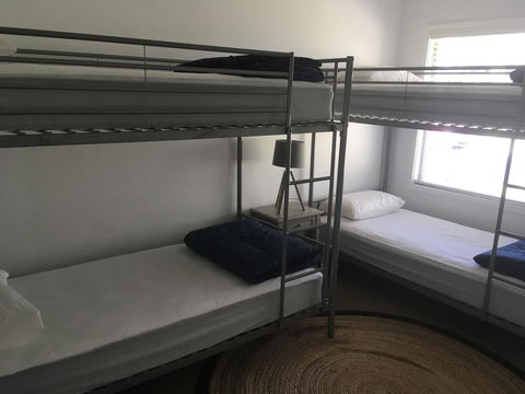 Tomaree Lodge - Accommodation Port Hedland 4