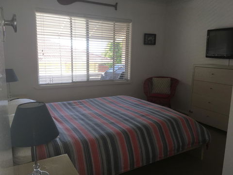 Tomaree Lodge - Accommodation Port Hedland 3