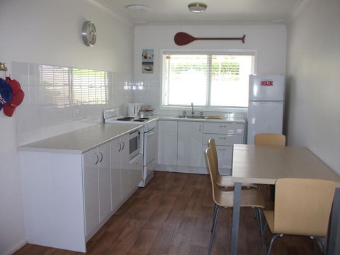 Tomaree Lodge - Accommodation Port Hedland 2