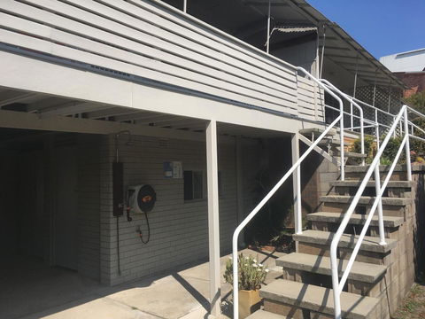 Tomaree Lodge - Accommodation Port Hedland 12
