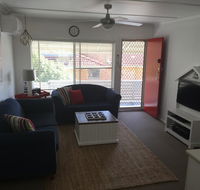 Tomaree Lodge - Accommodation Port Hedland