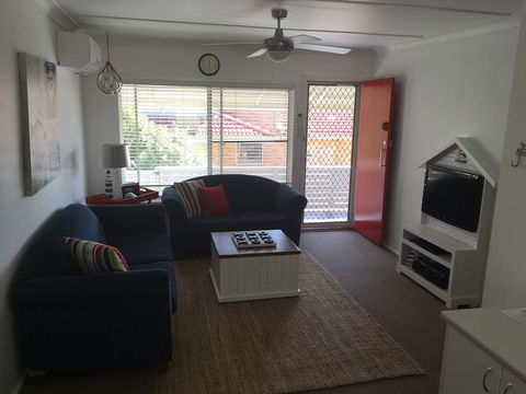 Tomaree Lodge - Accommodation Port Hedland 0