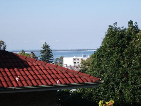 Tomaree Lodge - Accommodation Port Hedland 8
