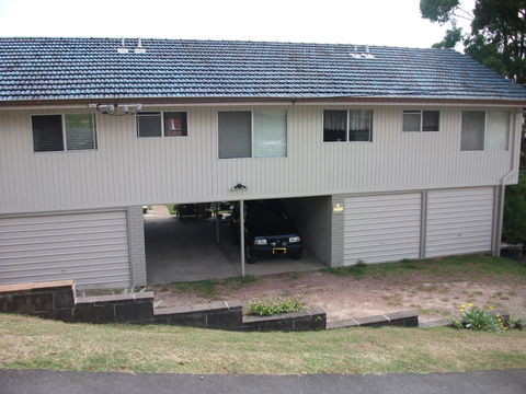 Tomaree Lodge - Accommodation Port Hedland 10