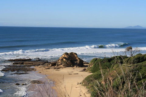 Valla's Beach House - Accommodation Port Hedland 25