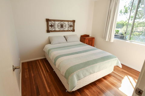 Valla's Beach House - Accommodation Port Hedland 19