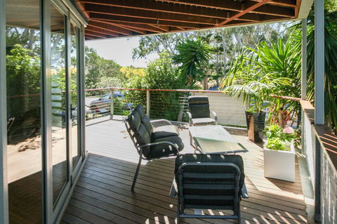 Valla's Beach House - Accommodation Port Hedland 14