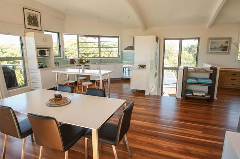 Valla's Beach House - Accommodation Port Hedland 10