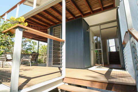 Valla's Beach House - Accommodation Port Hedland 21