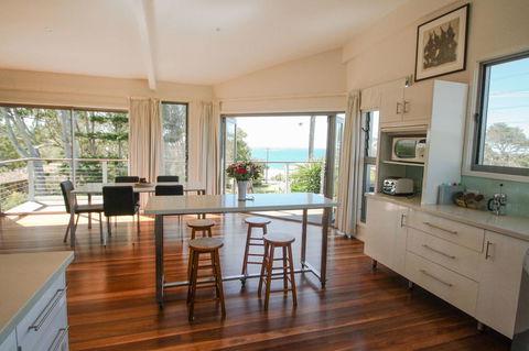 Valla's Beach House - Accommodation Port Hedland 11