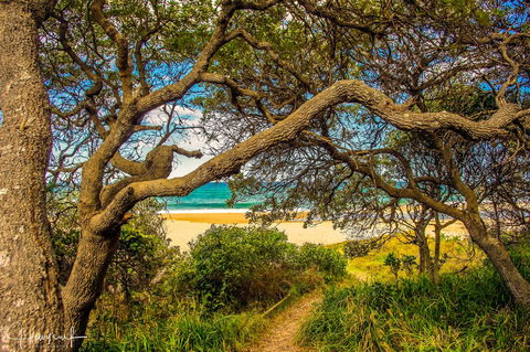 Valla's Beach House - Accommodation Port Hedland 2