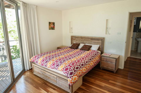 Valla's Beach House - Accommodation Port Hedland 17