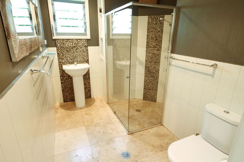 Valla's Beach House - Accommodation Port Hedland 13