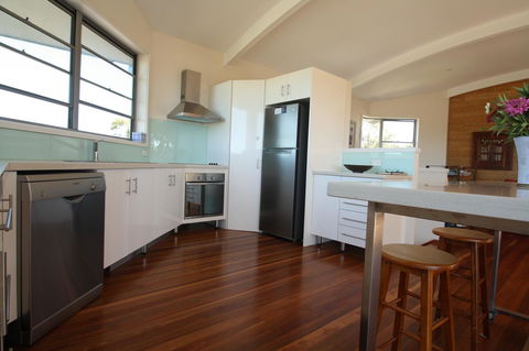 Valla's Beach House - Accommodation Port Hedland 8