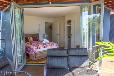 Valla's Beach House - Accommodation Port Hedland 15