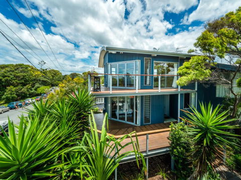 Valla's Beach House - Accommodation Port Hedland 6