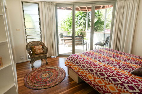 Valla's Beach House - Accommodation Port Hedland 16