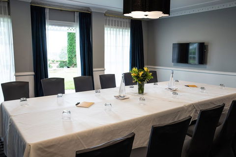 Vocoâ„¢ Kirkton Park Hunter Valley - Accommodation Port Hedland 11