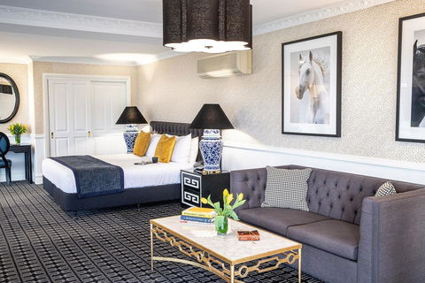 Vocoâ„¢ Kirkton Park Hunter Valley - Accommodation Port Hedland 31