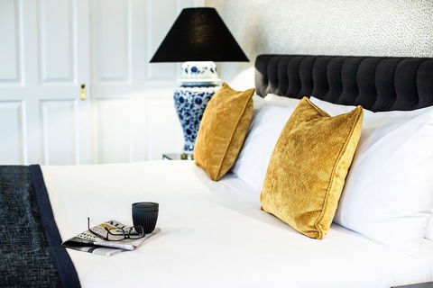 Vocoâ„¢ Kirkton Park Hunter Valley - Accommodation Port Hedland 43