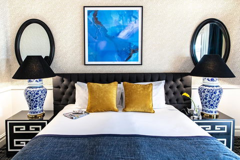 Vocoâ„¢ Kirkton Park Hunter Valley - Accommodation Port Hedland 36