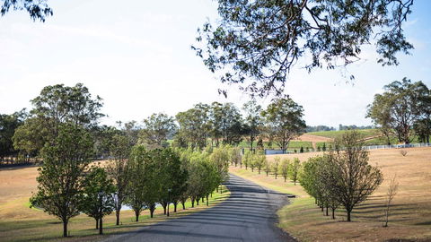 Vocoâ„¢ Kirkton Park Hunter Valley - Accommodation Port Hedland 16