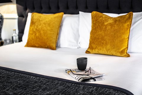 Vocoâ„¢ Kirkton Park Hunter Valley - Accommodation Port Hedland 1