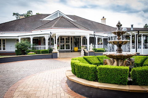 Vocoâ„¢ Kirkton Park Hunter Valley - Accommodation Port Hedland 0