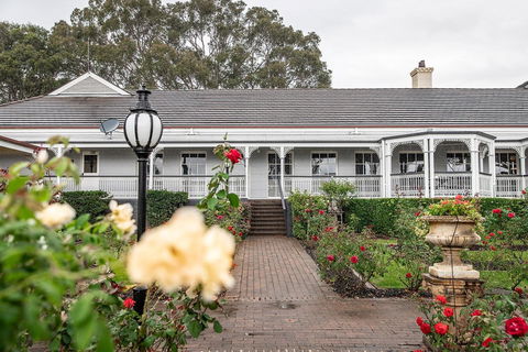 Vocoâ„¢ Kirkton Park Hunter Valley - Accommodation Port Hedland 17