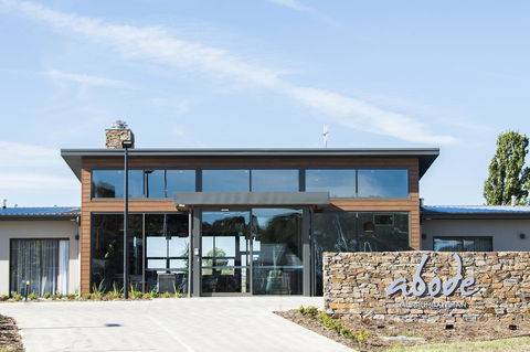 Abode Murrumbateman - Accommodation Port Hedland 2
