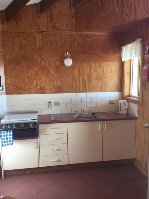 Jenolan Cabins - Accommodation Port Hedland 0