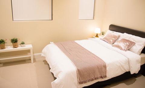 T&M HOUSE - Accommodation Port Hedland 12