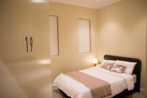 T&M HOUSE - Accommodation Port Hedland 11
