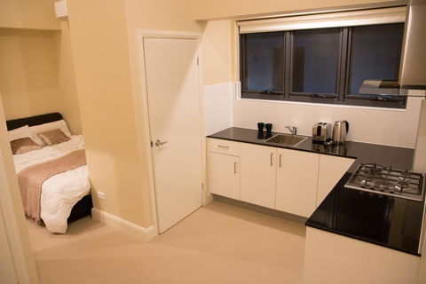 T&M HOUSE - Accommodation Port Hedland 20