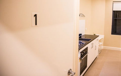 T&M HOUSE - Accommodation Port Hedland 23