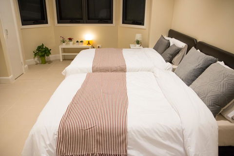 T&M HOUSE - Accommodation Port Hedland 35