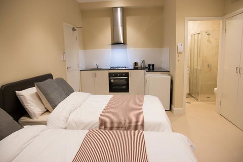 T&M HOUSE - Accommodation Port Hedland 36